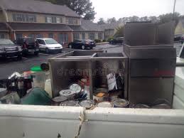 Best Residential Junk Removal  in El Cenizo, TX