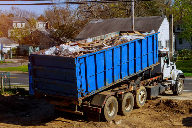 Best Carpet Removal and Disposal  in El Cenizo, TX