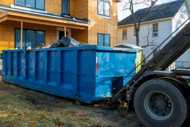Best Furniture Removal  in El Cenizo, TX