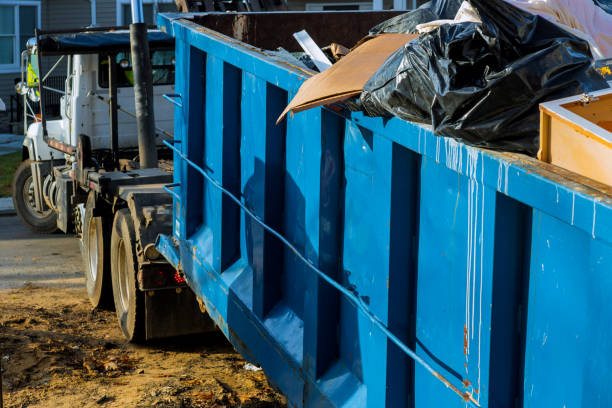 Best Same-Day Junk Removal Services  in El Cenizo, TX
