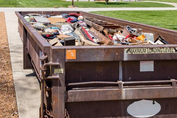 Best Property Management Cleanouts  in El Cenizo, TX
