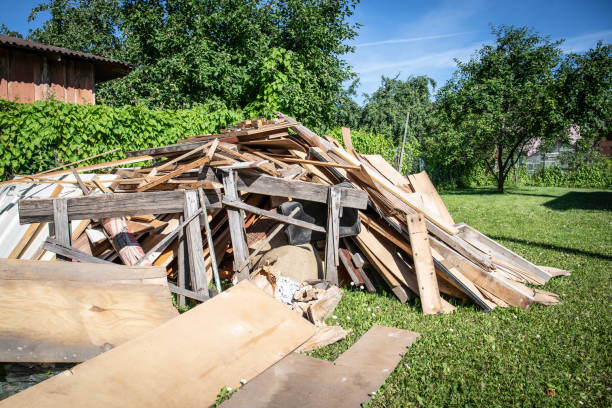 Property Management Cleanouts in El Cenizo, TX