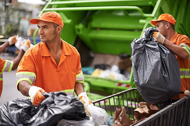 Best Demolition Debris Removal  in El Cenizo, TX