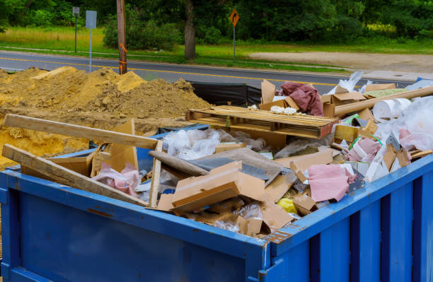  El Cenizo, TX Junk Removal Services Pros
